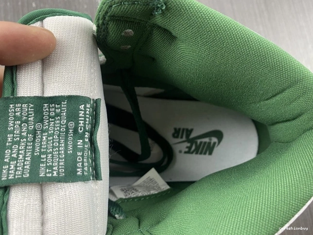 1 Gorge OG Jordan DZ5485-303 High Green Air 1113